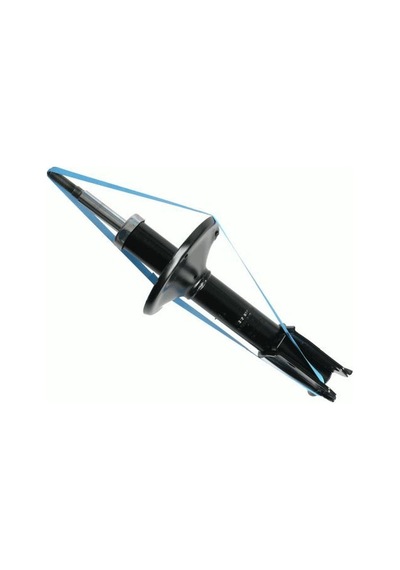 SACHS 315527 Ön Amortisör Sol-Sağ Dacia Logan Tüm Model 04-