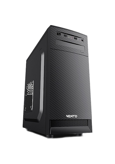 Vento Ta-K62 Kasa Siyah/Gümüş 350W