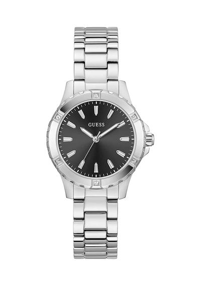 Guess Gugw0948l1 Kadın Kol Saati Metalik