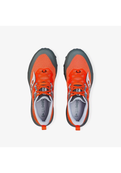 Saucony Peregrine 14 Erkek Turuncu Sneakers20916