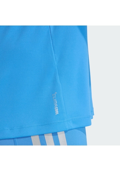 Adidas Adi365 Running Essentials Erkek T-shirt Kb5966 Mavi