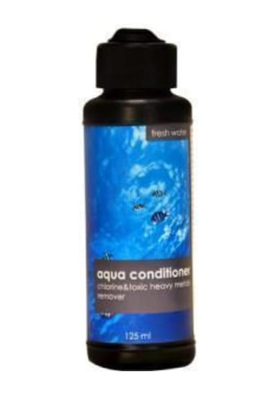 Crystalpro Aqua Conditioner 125Ml