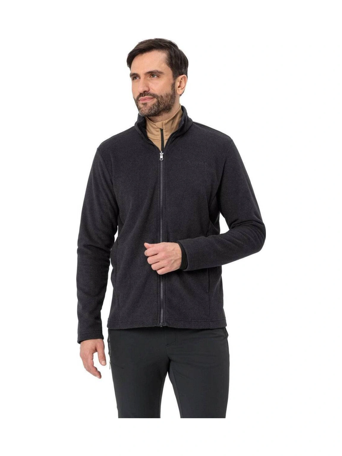 Vaude Rosemoor 3in1 Erkek Mont 46382 Black