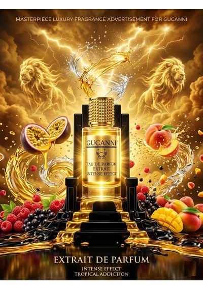 Kirkè Overdose Extrait De Parfum Unisex Kalıcı Parfüm 75 Ml Tropikal Meyve Ve Misk Notaları