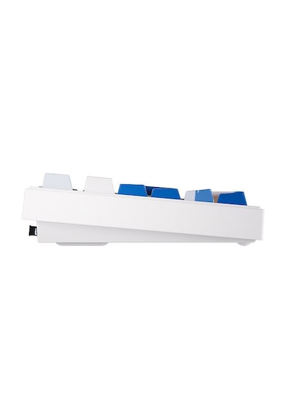 Akko 5098bB Plus Santorini RGB Kablosuz Hotswap Mekanik Oyuncu Klavye