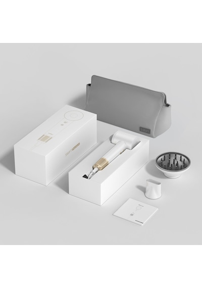 Laifen Swift Premium Saç Kurutma Makinesi- Golden White