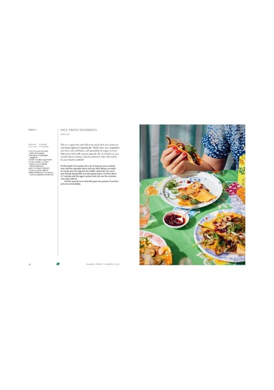 Quick And Easy Vietnamese: Everyday Vietnamese Recipes For The Home Cook