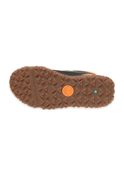 Timberland Tb1a66p8 Greenstride Motion 6 Mid Lace Up Waterproof Tarçın Unisex Ayakkabı Tarçın