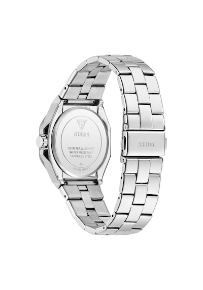 Guess Gugw0873l1 Kadın Kol Saati Metalik Gri