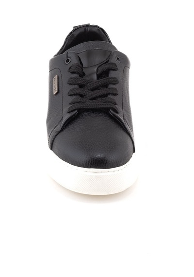 Pierre Cardin 90002 Erkek Ayakkabı Slty6-090002001 Siyah
