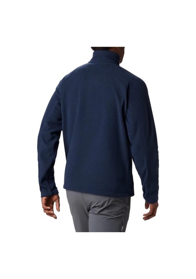 Columbia Fast Trek III Half Zip Fleece Erkek Polar XM6410-467