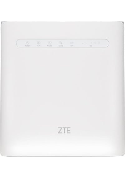 Adanetbilgi Zte Superbox Mf286R 300 Mbps 4.5G Modem(Teşhir,Outlet)