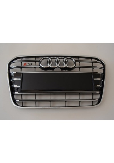 Audi A6 Panjur S6 Model Kasa B9 Uyumlu 2012-2015 Arası Modeller