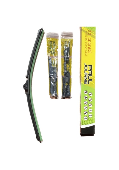 SİLECEK SÜPÜRGESİ 650 MM APARATLI