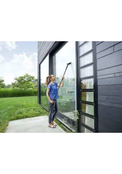 Karcher Wv 50 Cam Temizleme Uzatma Seti  2.633-144.0