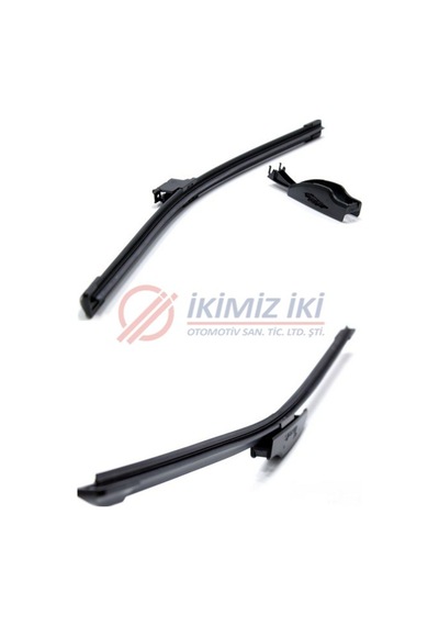 Cam Silgi Süpürgesi (Muz) 550 Mm 504602999
