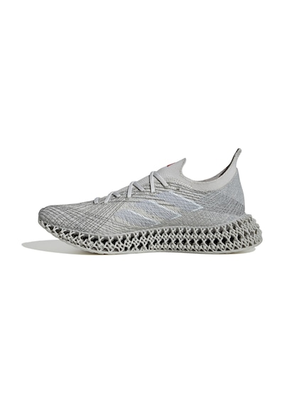 Adidas 4dfwd X Strung Erkek Gri Koşu Ayakkabısı Id1419 Adidas 4dfwd X Strung Erkek Gri Koşu Ayakkabısı Id1419