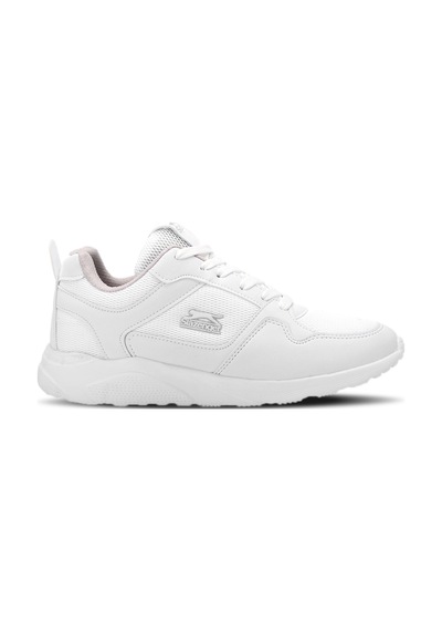 Slazenger Eagle I Sneaker Kadın Ayakkabı Beyaz Sa13Rk050-000