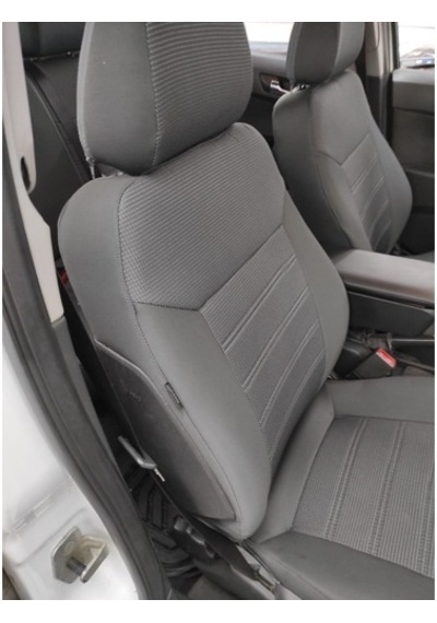 Opel Astra H Araca Özel Oto Koltuk Kılıfı (477617029)