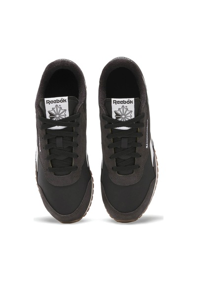 Reebok Classıc Az Siyah Unisex Sneaker Siyah-sıyah