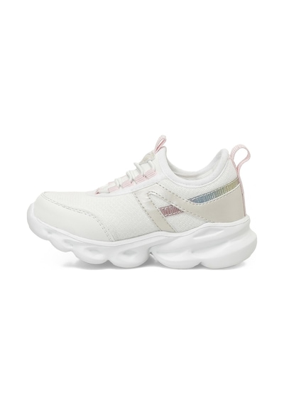 Kinetix Sırıus Lıght B 5fx Kız Bebek Slip On Beyaz