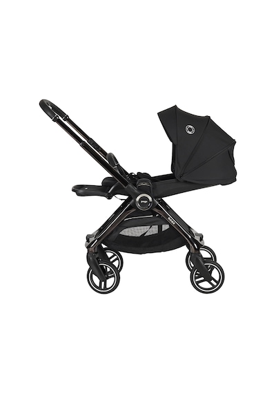 Prego Noax I-size Travel Bebek Arabası Siyah 2440