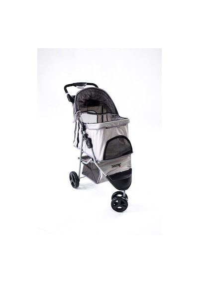 Justie Pet Sidney Kedi & Köpek Arabası 80 x 46 x 99 CM
