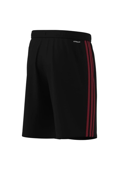 Adidas Siyah Şort Tr-es Pıq 3sho Ib8252 Siyah
