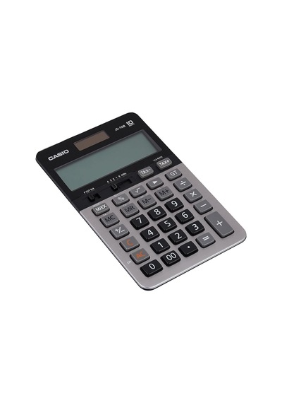 Js-10b 10 Hane Prof. Masaüstü Hesap Makinesi Diğer