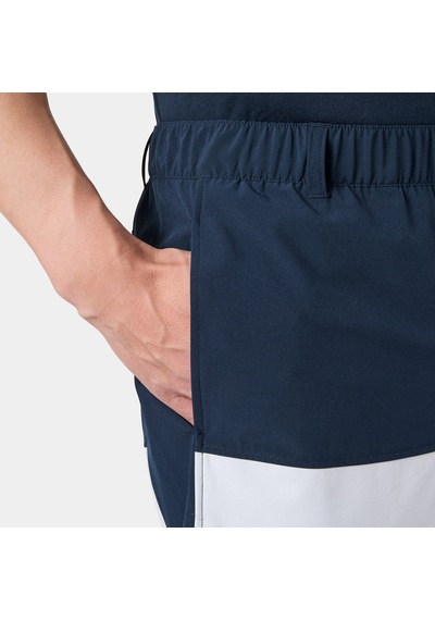Helly Hansen Erkek Levante Shorts Şort Hha.54613 Navy