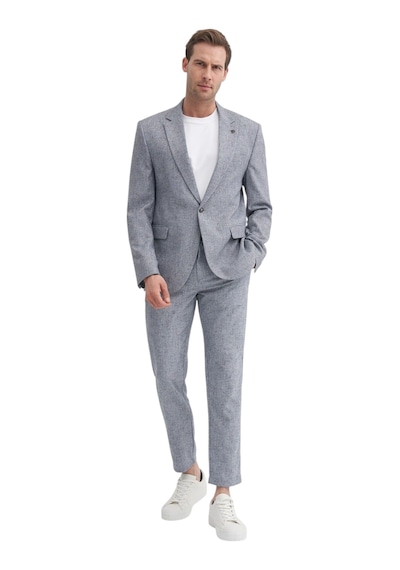 Cazador Erkek Blazer Ceket 1106 Lacivert