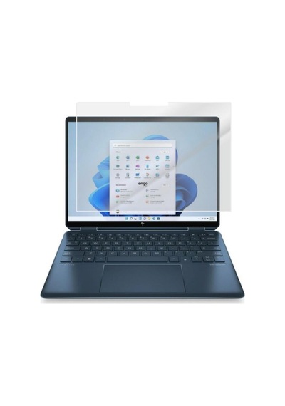 HP UyumluSpectre X360 13.5 İnç Mat Ekran Koruyucu Şeffaf 3:2