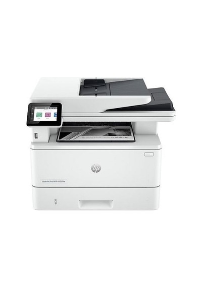 HP M4103FDW Laserjet Pro 2Z629A Çok Fonksiyonlu Laser Yazıcı