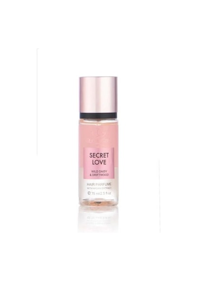 No Nome Glow Gırl Parfume Secret Love Haır Parfume 75 Ml