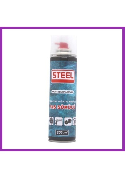 Bezos 200 Ml Pas Sökücü Bty Diğer