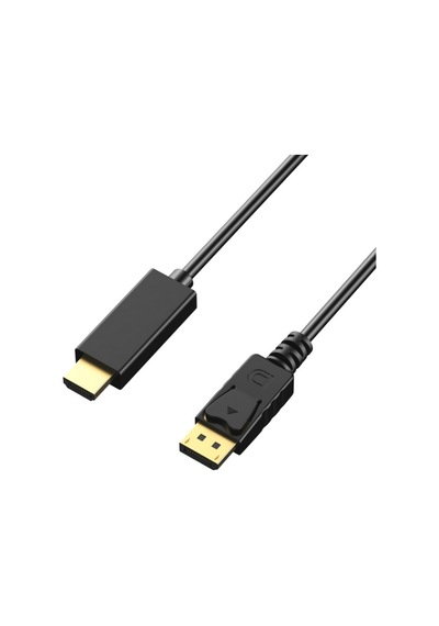 Hadron Hd4487 Display To Hdmi Kablo 1.8 Metre