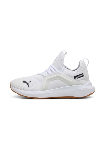 Puma Softrıde Enzo 5 Koşu Ayakkabısı 311098 08 Beyaz