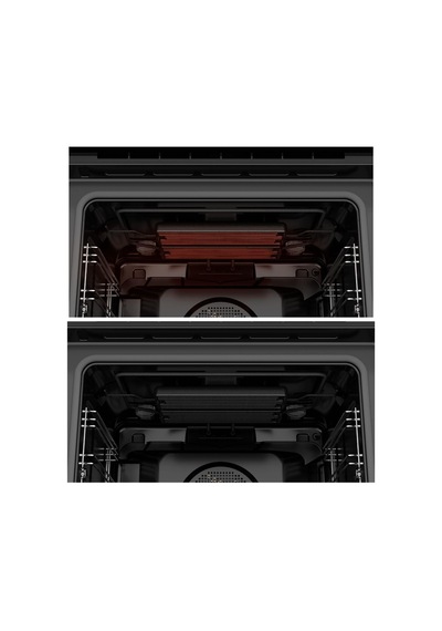 Teka Steakmaster Multifonksiyonel Pirolitik Fırın