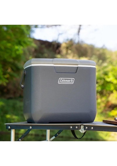 Coleman Daintree Personal Hard Cooler Soğutucu Buzluk 28 Lt Çok Renkli