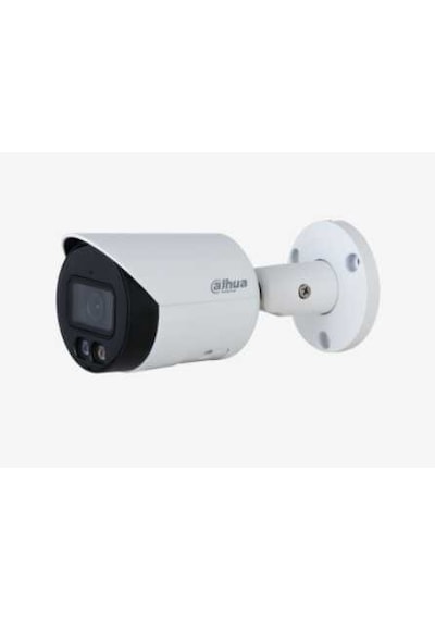 Dahua IPC-HFW2249S-S-IL 2Mp 3.6mm Full Color IP