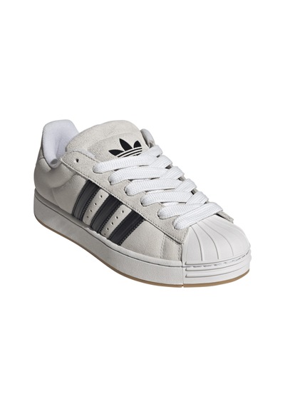 Adidas Superstar St Unısex Spor Ayakkabı - Kı3511 Bej