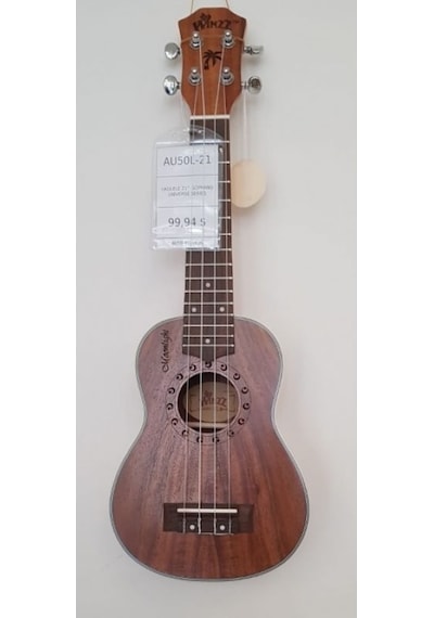 Cremonıa Au50L-21