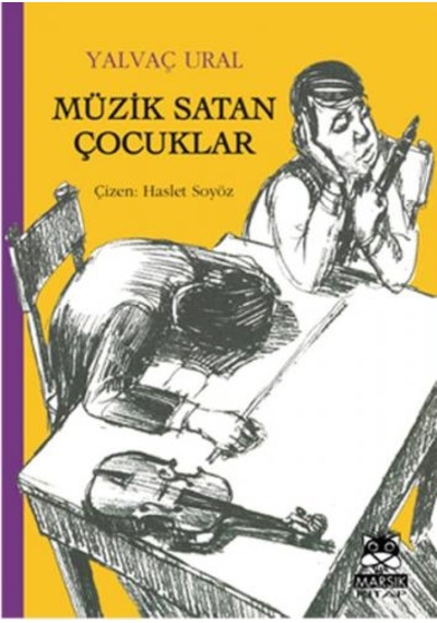 Müzik Satan  Çocuklar -