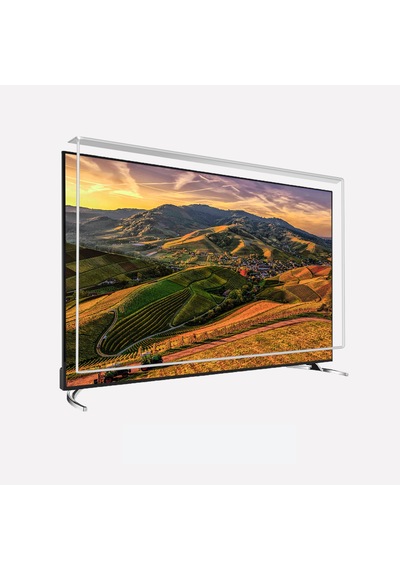 Saver 32'' 82 Ekran Tv Ekran Koruyucu