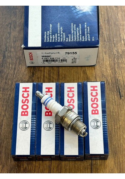 Buji R12 Toros 7700500000 4 Adet Takım