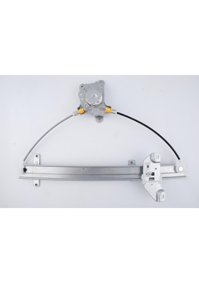 Taıwan Ön Sol Cam Krikosu Motorsuz Nissan D22 1998- Uyumlu 807212s410t
