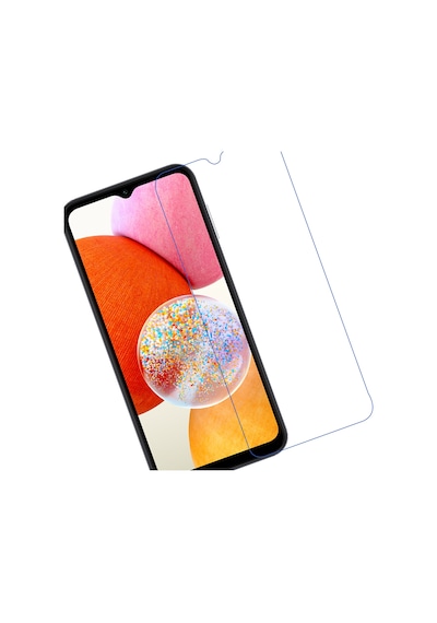 AnındaGelir Samsung Galaxy Uyumlu A24 Kırılmaz Ekran Koruyucu Temperli Cam