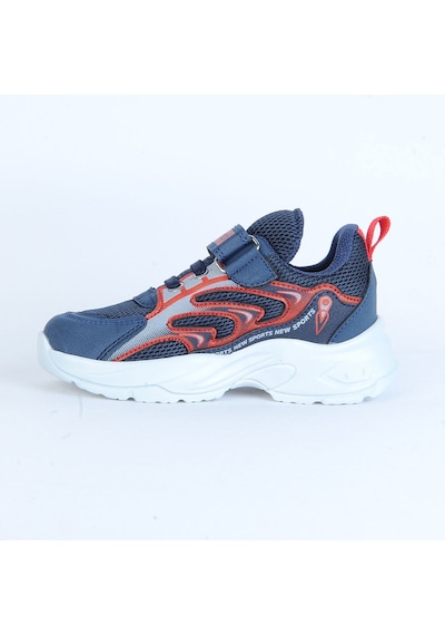 Moda Ayakkabı 040 Erkek Çocuk Spor Ayakkabı 001
