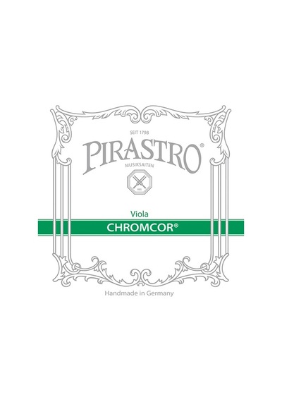 Viyola Teli Pirastro Chromcor A La