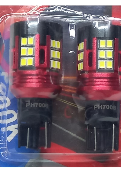 12v Photon T15 W16w Ph7006